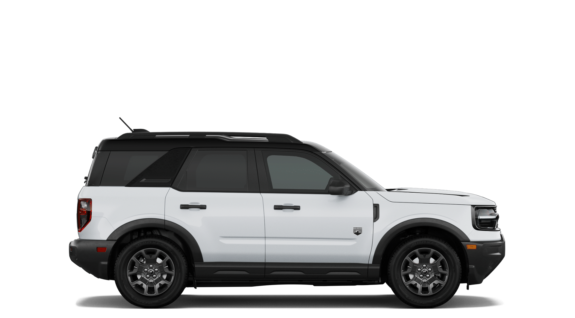 2026 Ford Bronco Sport® External Image 1